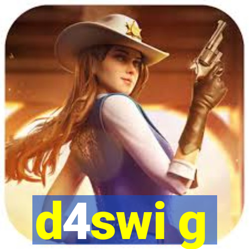 d4swi g